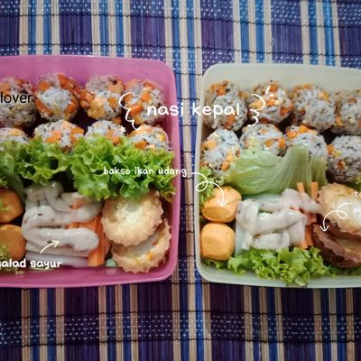 Langkah 5