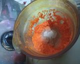 Foto langkah ke 1 dari resep Ayam Suwir Bumbu Rujak.