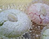 صورة لخطوة 2 من وصفة المشقق