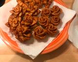 Rose and Lotus Mathris recipe step 3 photo