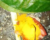Foto langkah ke 2 dari resep Sayur Santan Sawi.