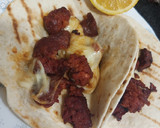 Foto del paso 6 de la receta: Chori-queso 😍😋