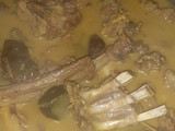 Gulai kambing