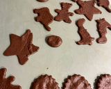 Foto del paso 4 de la receta: Galletas de chocolate