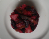 Foto del paso 2 de la receta: Ensalada rusa de mi abuelita: patata + remolacha