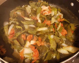 Foto del paso 11 de la receta: Carne de res con rajas de poblano
