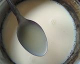 Foto langkah ke 2 dari resep •• coffee dalgona ••.