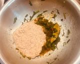 A picture of step 5 of Malabar Spinach Curry ~Made with Indian Vegetarian Style😋.