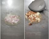 Foto langkah ke 1 dari resep Pastel tutup roti tawar.