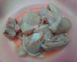 Foto langkah ke 1 dari resep Ayam Goreng Lengkuas.