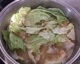 Foto del paso 3 de la receta: Cocido galego