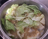 Foto del paso 3 de la receta: Cocido galego