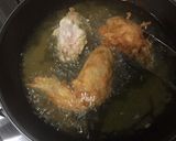 Foto langkah ke 4 dari resep Fire Chicken Wings.