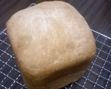 Foto del paso 6 de la receta: Pan blanco (máquina de pan).