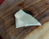 A picture of step 7 of Shahi Tukda Pockets.