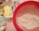 Pas rețetă Biscuiți digestivi de casă 1 fotografie