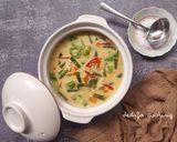 Foto langkah ke 4 dari resep 587. Sayur Lodeh.