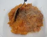 Foto del paso 1 de la receta: Ñoquis de calabaza