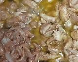 صورة لخطوة 3 من وصفة شاورما الدجاج عربي وايطالي الطعم بجنن بطريقه سهلة وسريعة 😋🍗
