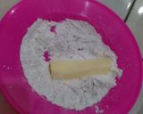 Foto langkah ke 2 dari resep Mozarella Stick.