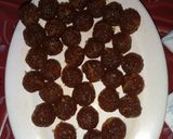 Foto langkah ke 2 dari resep Nastar wisjman home made.