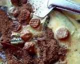 A picture of step 9 of Shukto Recipe.