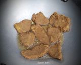 Foto langkah ke 6 dari resep Empal Gepuk Serundeng (air kelapa).