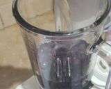 A picture of step 2 of Falsa juice #ramadankitayari #iftarwithhuma #5weekchallange.