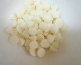 Sugar Cookies with White Chocolate Frosting recipe step 14 photo