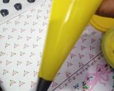 Foto del paso 2 de la receta: Suspiros