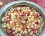 Fruity cake recipe step 2 photo