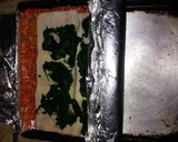 Foto del paso 4 de la receta: Arrollado de carne