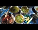 Foto langkah ke 13 dari resep Kapurung (Makanan Khas Sulawesi)#5resepterbaruku.