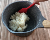 Foto langkah ke 6 dari resep Mango Sticky Rice 🥭.