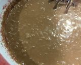 Foto del paso 3 de la receta: Bizcochuelo de café y chocolate ☕️👌🏻