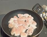 Foto langkah ke 1 dari resep Ayam Rica Rica Kemangi.