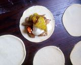 A picture of step 6 of Meatpie Vol 3.