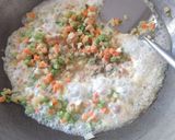Foto langkah ke 3 dari resep Isian rogout.
