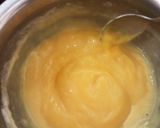 कस्टर्ड (custard recipe in marathi) रेसिपी स्टेप 3 फोटो 