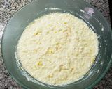 Foto del paso 4 de la receta: Tarta de ricota