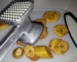 Foto del paso 2 de la receta: Chatinos o tostones