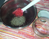 Foto del paso 2 de la receta: Mermelada de frutos rojos