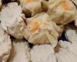 Foto langkah ke 3 dari resep Siomay ayam.