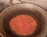 Foto langkah ke 5 dari resep Ikan Patin Goreng Balado.
