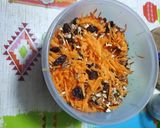 Foto del paso 2 de la receta: Dulce de Zanahoria