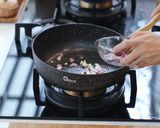 Foto langkah ke 5 dari resep Pangsit Goreng Le Gino.