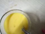 এগ সোয়া স্যুপ (egg soya soup recipe in bengali)