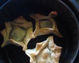 Foto del paso 3 de la receta: Pastelitos de dulce con crocante de maní