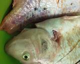 ปลาทับทิมทอดกระเทียม วิธีทำสูตร 1 รูป