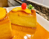Foto del paso 13 de la receta: Pudín de melocotón en almíbar (Peach pudding in syrup)